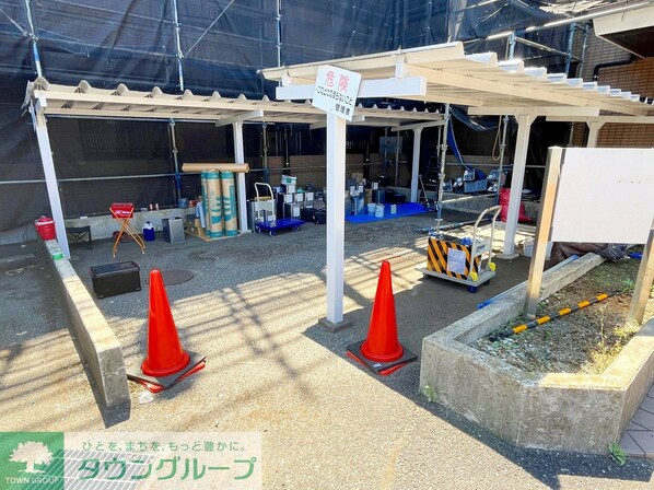 モンメール大磯の物件内観写真